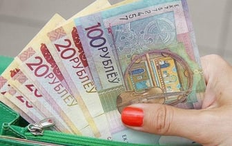 Стало известно, какими будут зарплаты в Беларуси в 2025 году