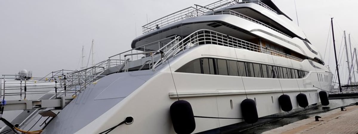 Минюст США решил распустить группу, которая занималась выявлением и арестом российских активов