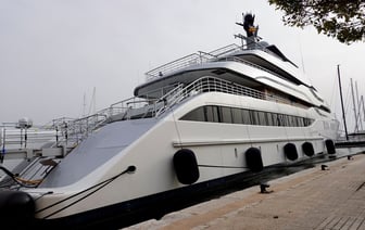 Минюст США решил распустить группу, которая занималась выявлением и арестом российских активов