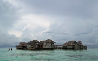 Израиль рекомендует гражданам Мальдивских Островов покинуть страну после введения запрета на въезд