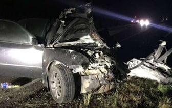Белорус погиб в аварии в России, воспользовавшись сервисом поиска попутчиков