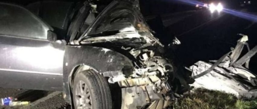 Белорус погиб в аварии в России, воспользовавшись сервисом поиска попутчиков