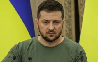 Зеленский под вопросом: кто станет новым лидером Украины?