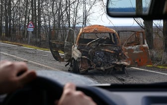 Американская разведка опровергла информацию об окружении ВСУ под Курском