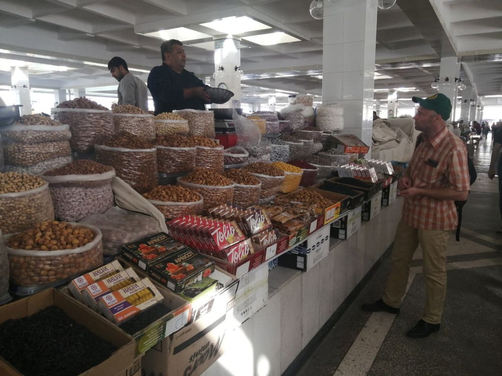 Белорусы посмотрели четыре страны без виз