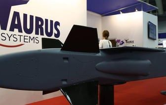 В Германии проголосовали против поставок Украине крылатых ракет Taurus