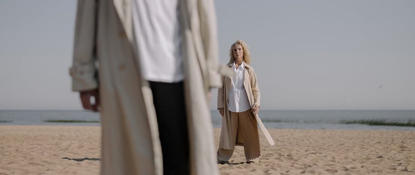 На жителя Новополоцка завели уголовное дело за угрозу убийства бывшей жены