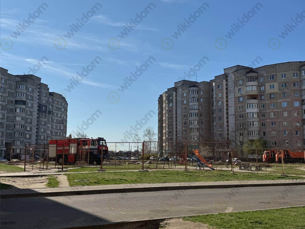 Новая стройка на Ковалёвке: что появится в этом районе Бреста?