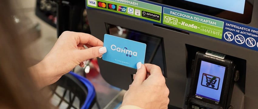 Жителям Гомеля предложили новое авто или 5000 BYN за поход в магазин