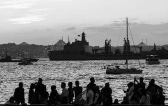 Турция будет охранять территориальные воды Сомали в течение 10 лет