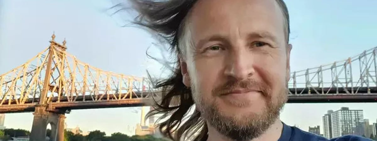 «Дальше будет только больше». Белорус-разработчик в области ИИ, который работает в Нью-Йорке, рассказал, что нас ждет