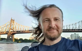 «Дальше будет только больше». Белорус-разработчик в области ИИ, который работает в Нью-Йорке, рассказал, что нас ждет