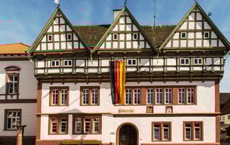 Полиция ФРГ предупредила бизнес страны об угрозе диверсий со стороны РФ