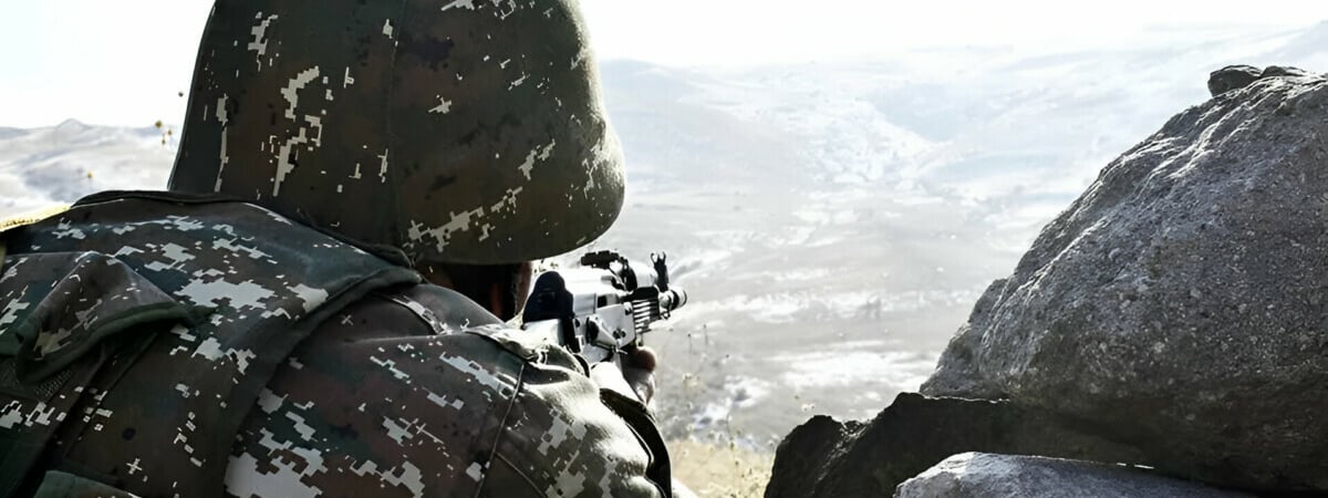 Есть погибшие и раненые. Азербайджан и Армения обвинили друг друга в обстрелах