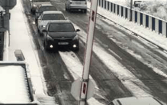 Из Польши в Беларусь прямо сейчас можно вернуться без очередей. А какая ситуация в обратную сторону?