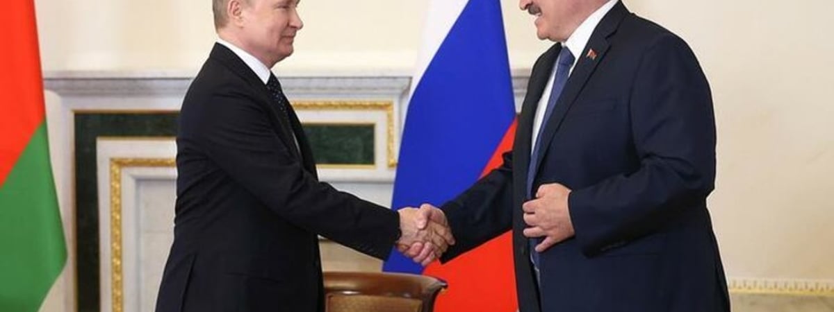 «У Лукашенко в этой игре остались очень слабые карты. Эта кампания уже на поздней стадии»