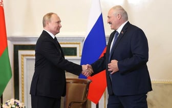 «У Лукашенко в этой игре остались очень слабые карты. Эта кампания уже на поздней стадии»