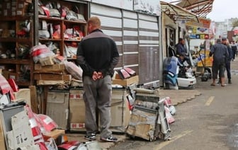 Куда пропали автозапчасти? В Беларуси стало сложно отремонтировать даже свежий автомобиль