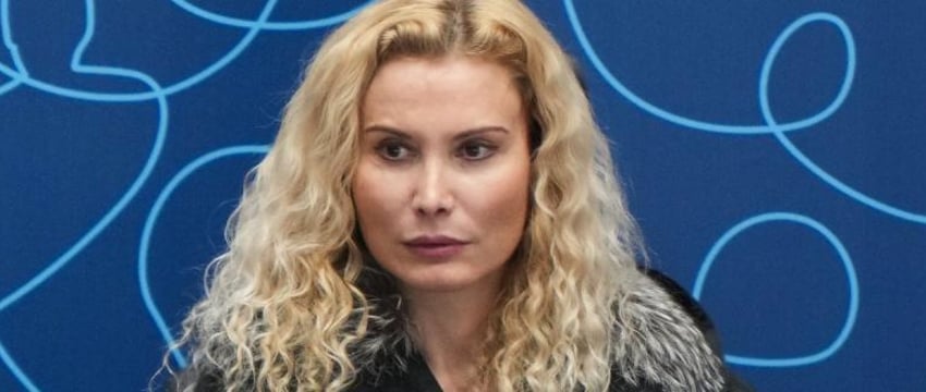 Тутберидзе потребовала от Тарасовой извинений из-за высказываний о допинге Валиевой