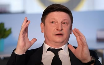 «Излучает неуверенность» — Марзалюк объяснил, почему «хочется дать щелбана» Шольцу — Мнение