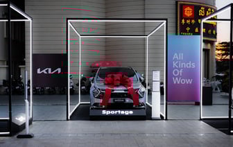 Продажи автомобилей Belgee в России в 2024 году выросли в 27 раз