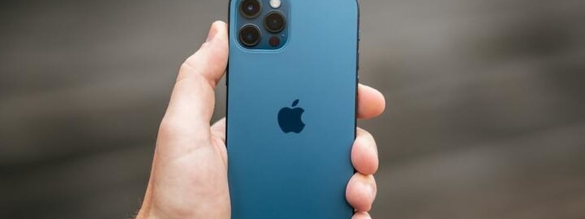 Из-за пошлин Трампа цена iPhone может подняться до 2300 долларов