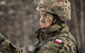 Польша увеличит военные расходы