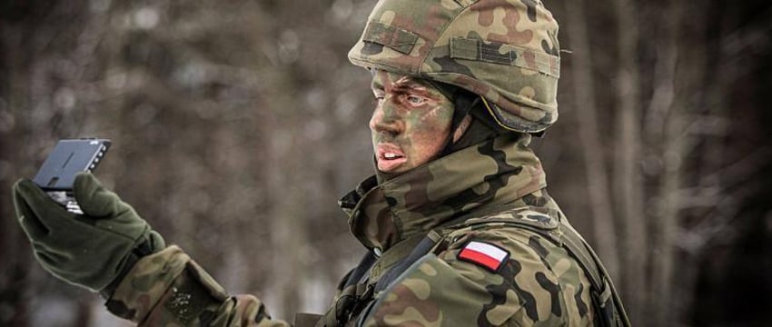 Польша увеличит военные расходы