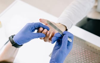 В Польше обнаружили вирус полиомиелита в сточных водах