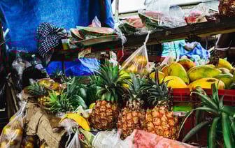 Торговля сельхозпродукцией между Украиной и ЕС в 2024 году достигла рекордных показателей