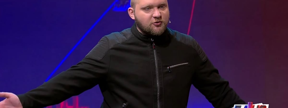На ГосТВ призвали белорусов вступать в Молодежный парламент — чтобы похудеть