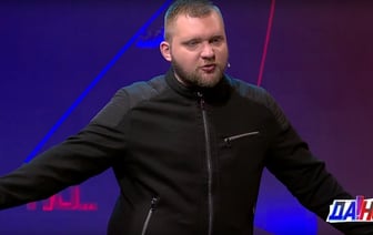 На ГосТВ призвали белорусов вступать в Молодежный парламент — чтобы похудеть