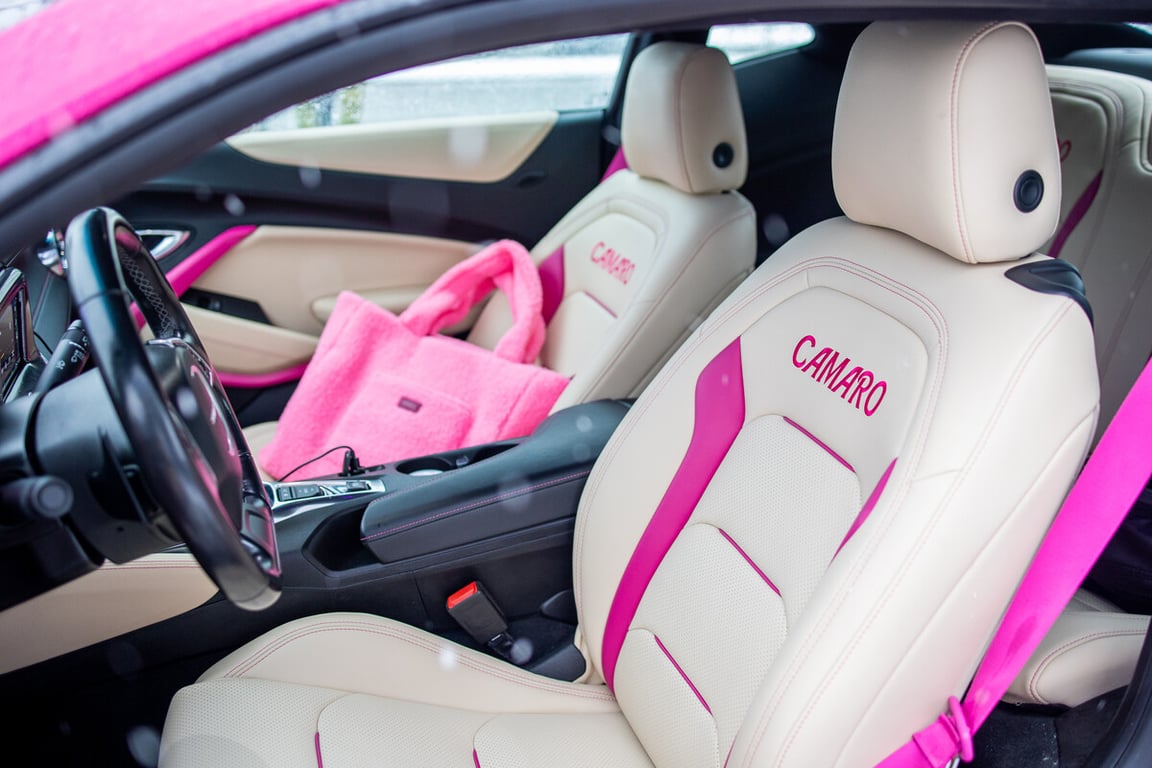 Белорусы рассказали свои истории любви, возникшей благодаря авто