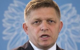 Премьер Словакии Фицо пригрозил остановить поставки дизтоплива Украине