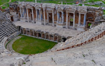 Эрдоган пригрозил вторжением Турции в Израиль. Что ответили в Иерусалиме?