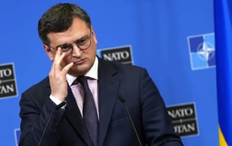 Глава МИД Украины Кулеба подал в отставку