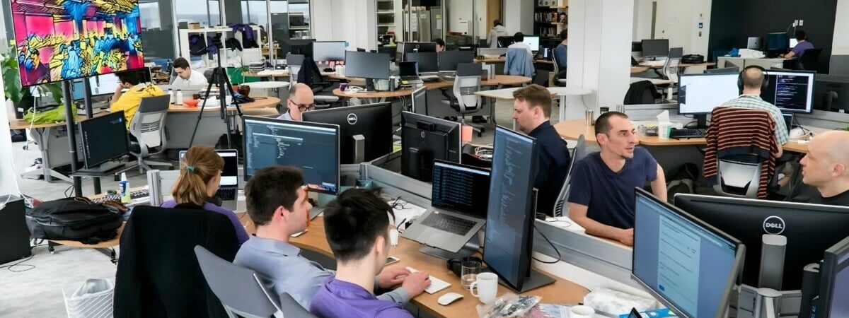 «Не движемся с нужной скоростью» — В Минэкономики призвали IT-сектор Беларуси объединиться. Зачем?