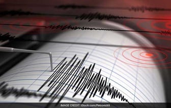 Землетрясение магнитудой 5,7 в Пакистане: подземные толчки ощущались в Индии