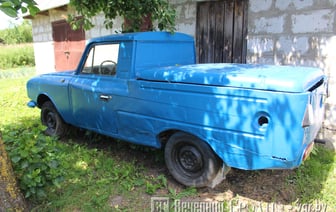 Госконтроль Беларуси взялся за автохлам во дворах страны — какие меры приняли