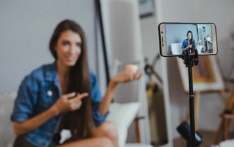 «Вкладывают чуждые ценности в неокрепшие умы» — Мининформу поручили взяться за белорусских блогеров