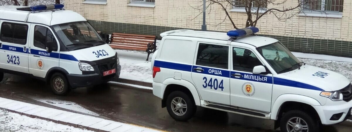 Глава МВД призвал взять «под усиленный контроль» одну категорию жителей Гродненщины