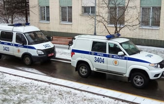 Глава МВД призвал взять «под усиленный контроль» одну категорию жителей Гродненщины