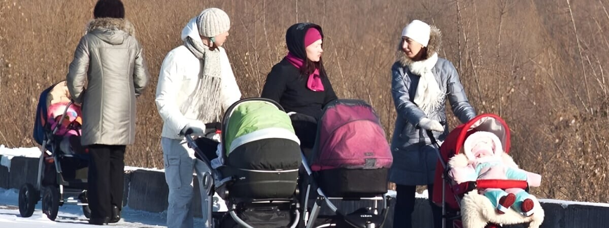 На 1795 рублей больше. Минтруда объявило о повышении семейного капитала в Беларуси