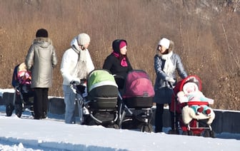 На 1795 рублей больше. Минтруда объявило о повышении семейного капитала в Беларуси