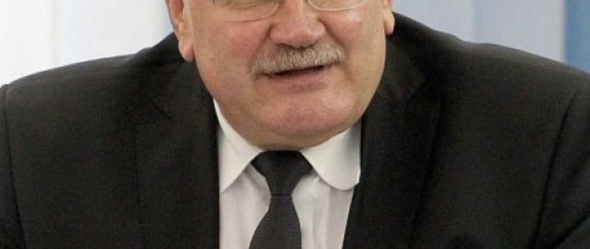 Бывший замминистра энергетики Беларуси предстанет перед судом