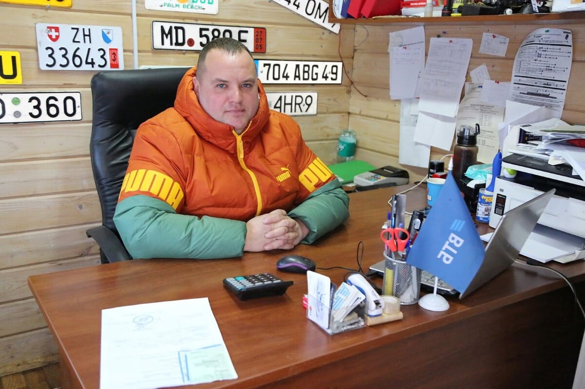 Год после отмены счетов-справок. Что сейчас происходит на авторынке?