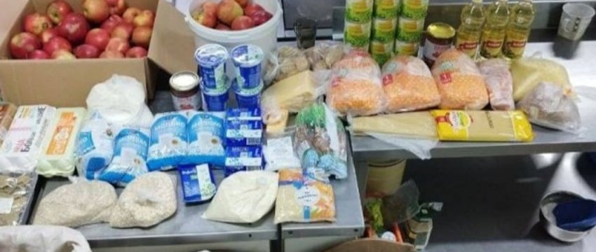 Случай на Брестчине: медработник «помогла» пациентам похудеть, присвоив продукты