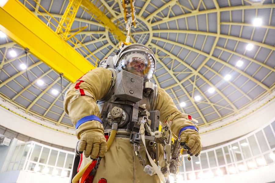 Как сложилась судьба белорусских космонавтов