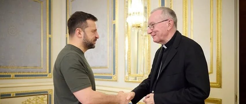 «Мы должны закончить войну как можно скорее» – Зеленский