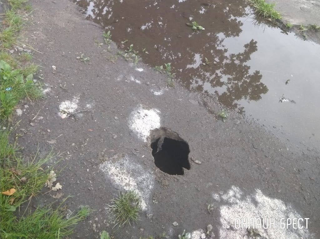 Фото носит иллюстративный характер